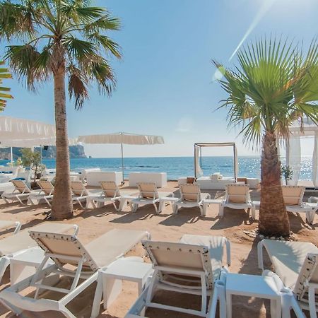 Cannes Martinez Croisette Beach 50M Екстер'єр фото