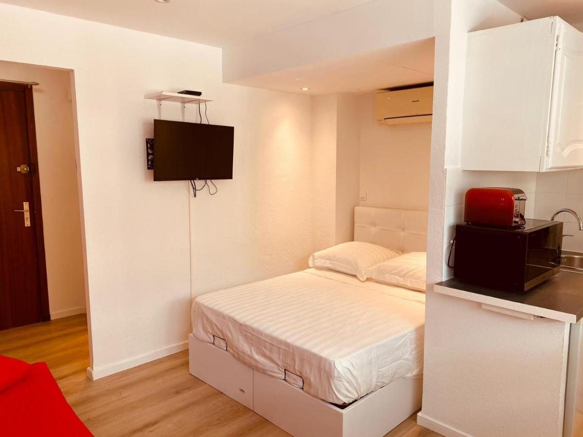 Cannes Martinez Croisette Beach 50M Екстер'єр фото