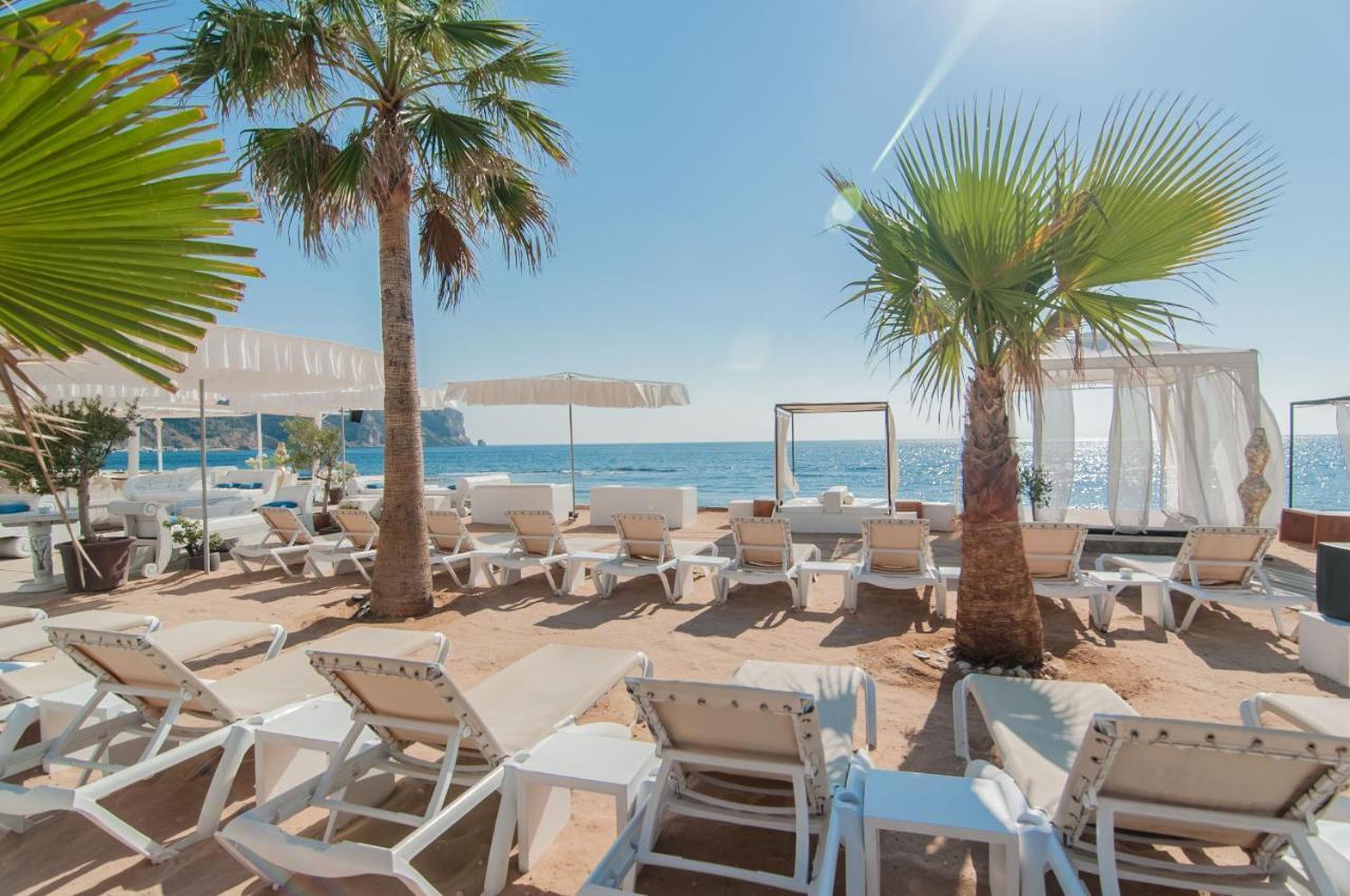 Cannes Martinez Croisette Beach 50M Екстер'єр фото